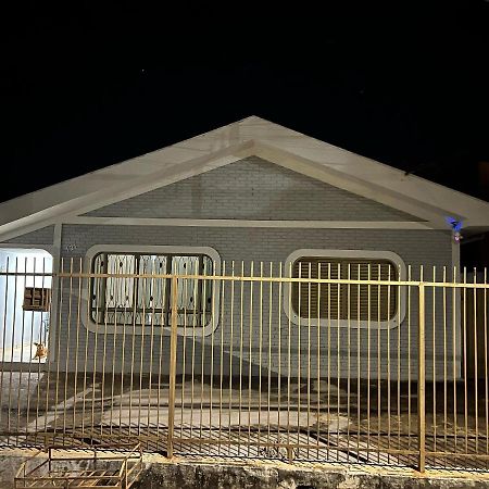Hostel Jotaaa F Ourinhos Εξωτερικό φωτογραφία
