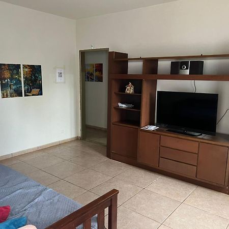 Hostel Jotaaa F Ourinhos Εξωτερικό φωτογραφία