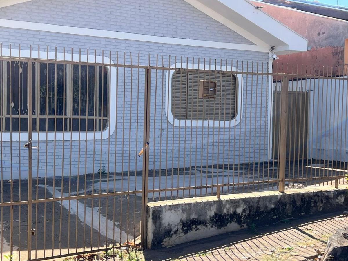Hostel Jotaaa F Ourinhos Εξωτερικό φωτογραφία
