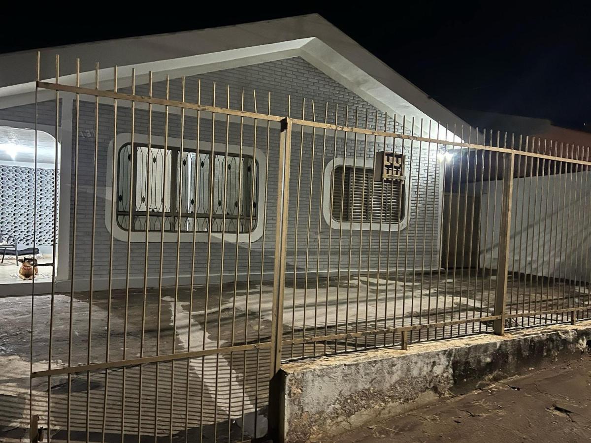 Hostel Jotaaa F Ourinhos Εξωτερικό φωτογραφία