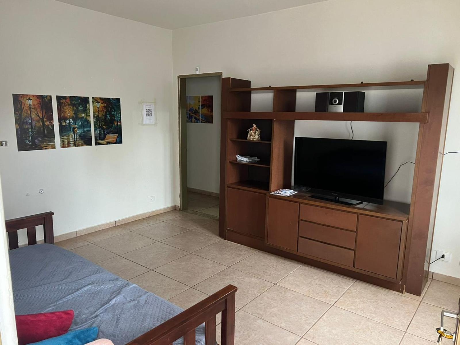 Hostel Jotaaa F Ourinhos Εξωτερικό φωτογραφία