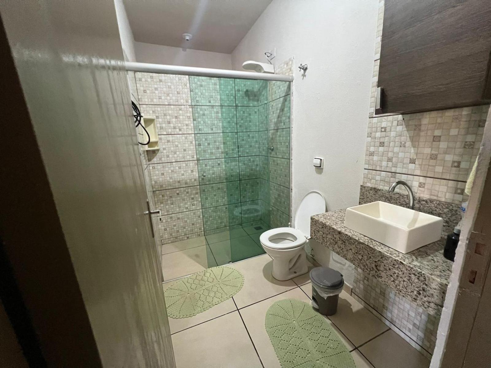 Hostel Jotaaa F Ourinhos Εξωτερικό φωτογραφία